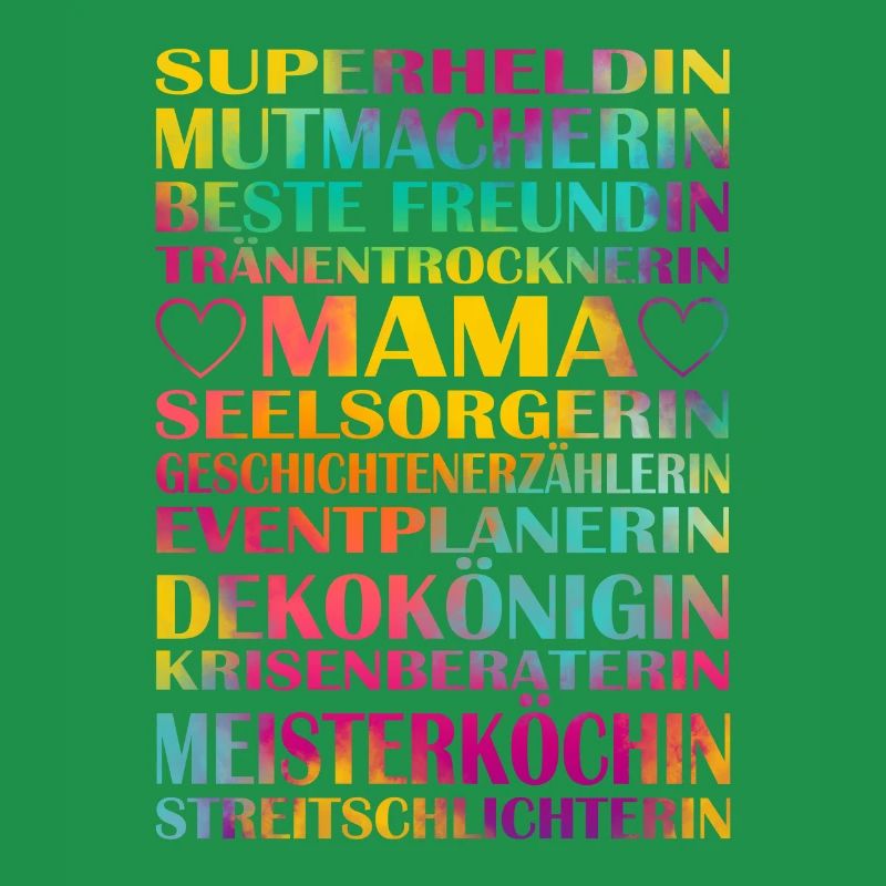 Festa della mamma
