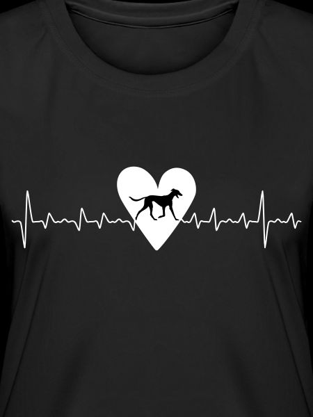 Greyhound Greyhound Heartline