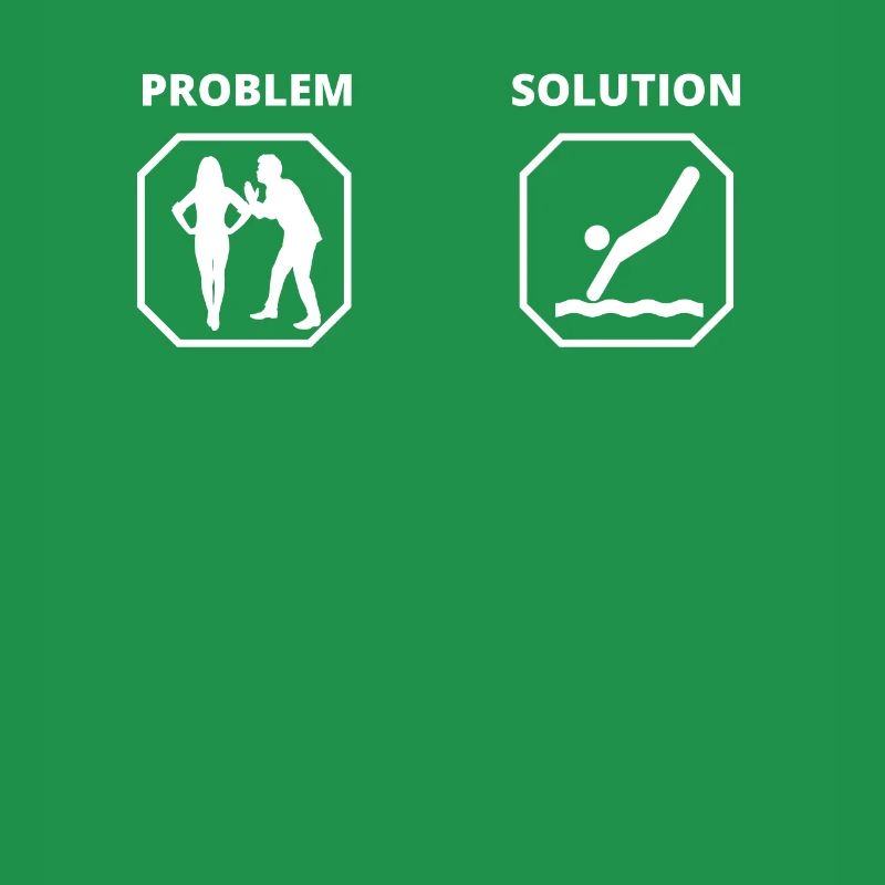 PROBLEM SOLUTION piscine