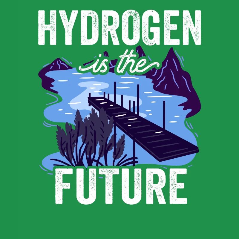L’hydrogène est l’élément d’avenir hydrogène