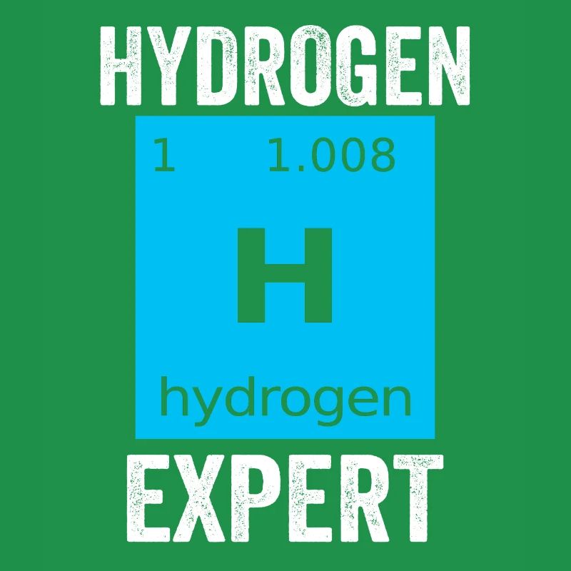 Hydrogen Expert Element Energy Hydrogen