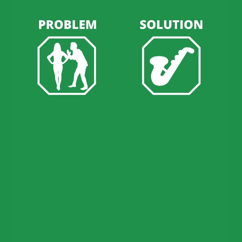 PROBLEM SOLUTION SAXOPHONE
