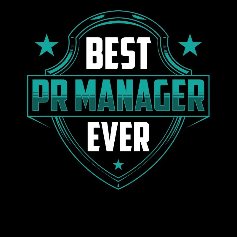 Best Pr Manager Ever Public Relations Profession