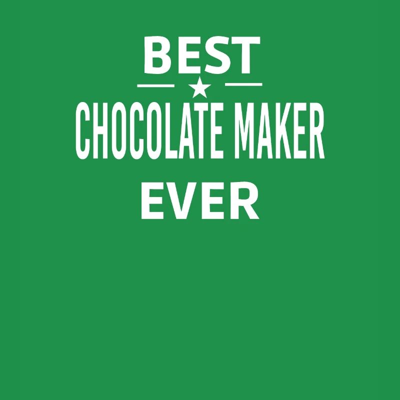 Best Ever CHOCOLATE MAKER