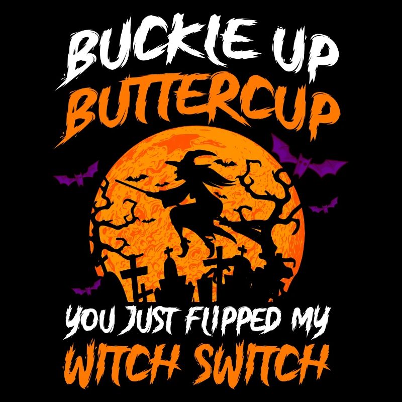 Creepy Witch Witch Ghost Ghost Halloween