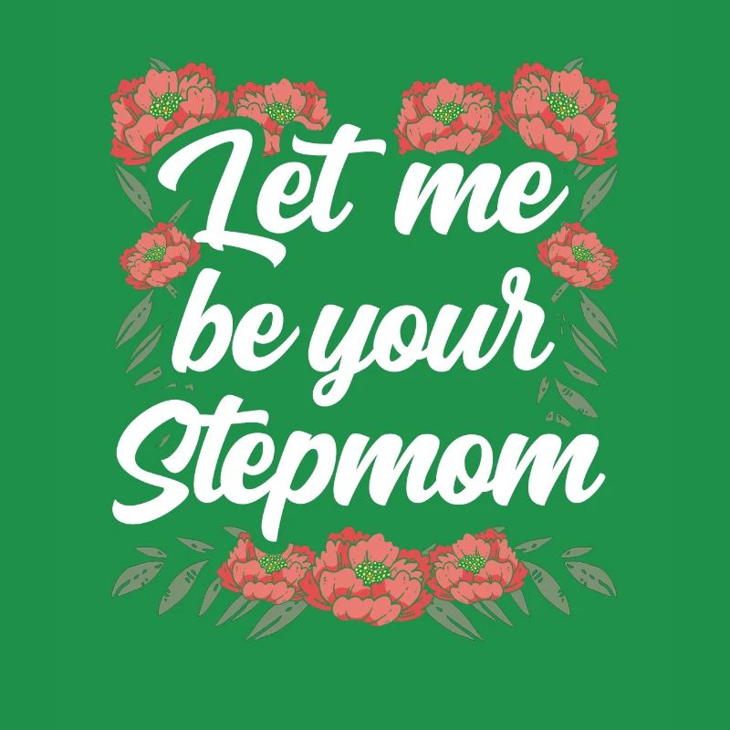 Lass Mich Deine Stiefmutter Sein Kind Ziehmutter