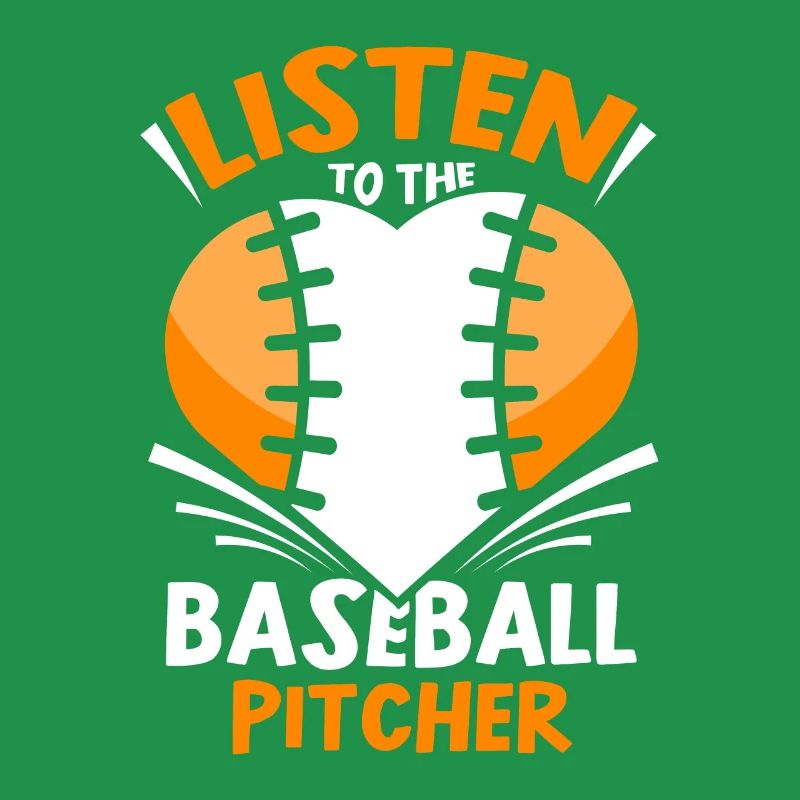 Écouter le lanceur de baseball Hobby Baseball Pitcher