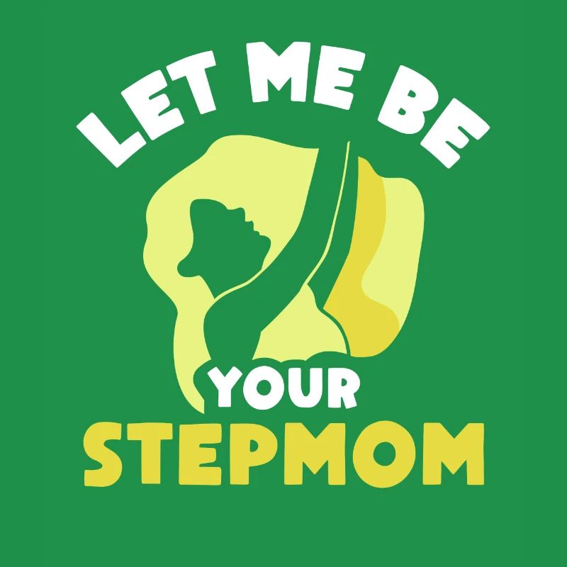 Lass Mich Deine Stiefmutter Sein Ziehmutter Kind