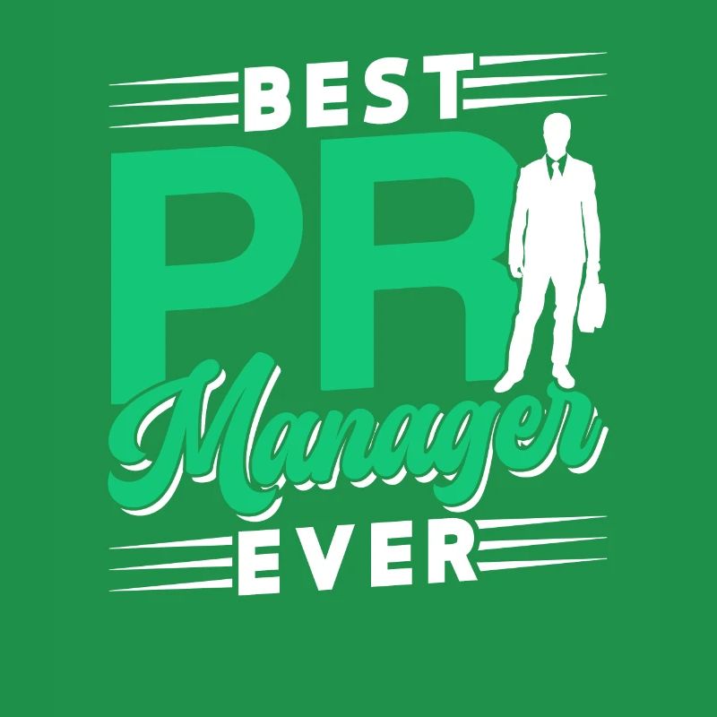 Best PR Manager ever Profession Public Relations
