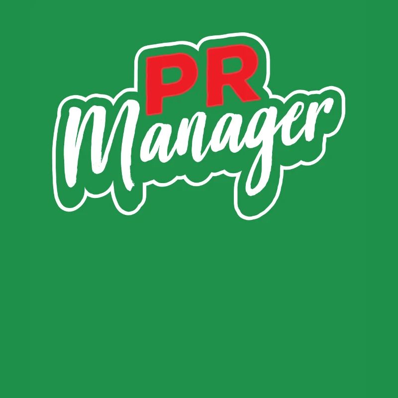 Pr Manager Profession Relations Publiques
