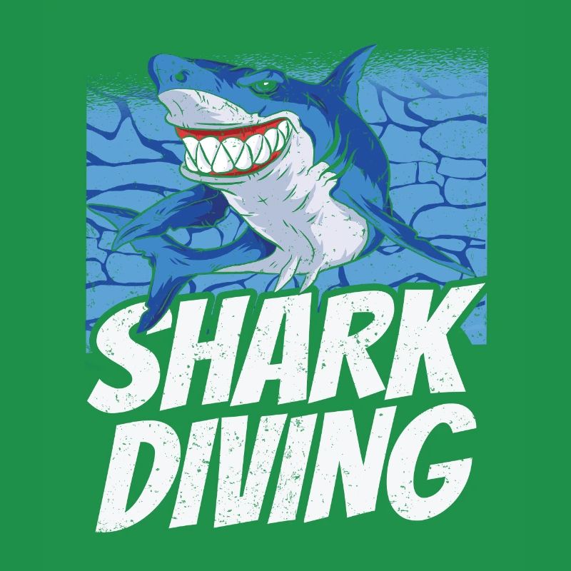 Plongée avec les requins Plongée avec les requins