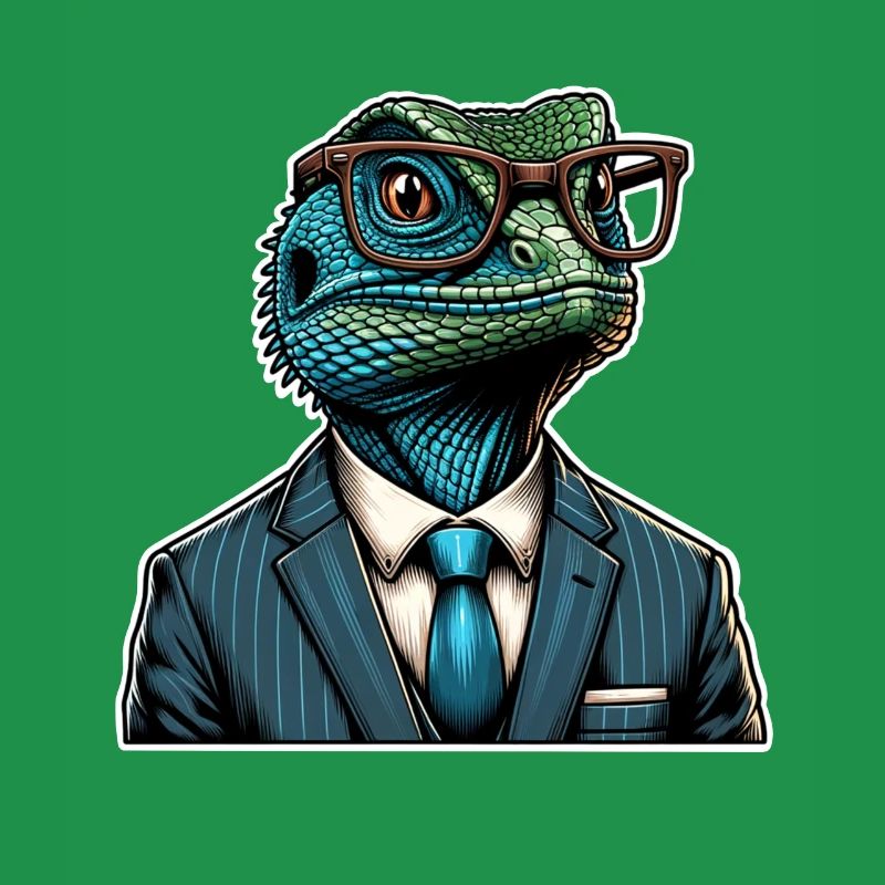 Lizard Lizard