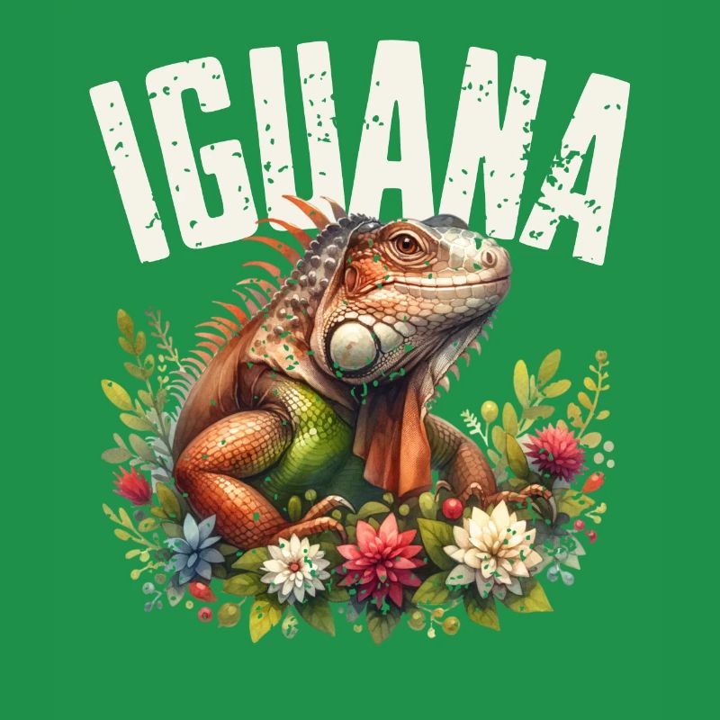 Iguana
