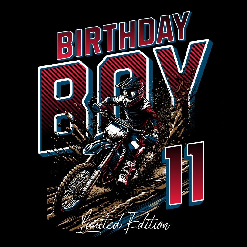 Motocross 11° Compleanno