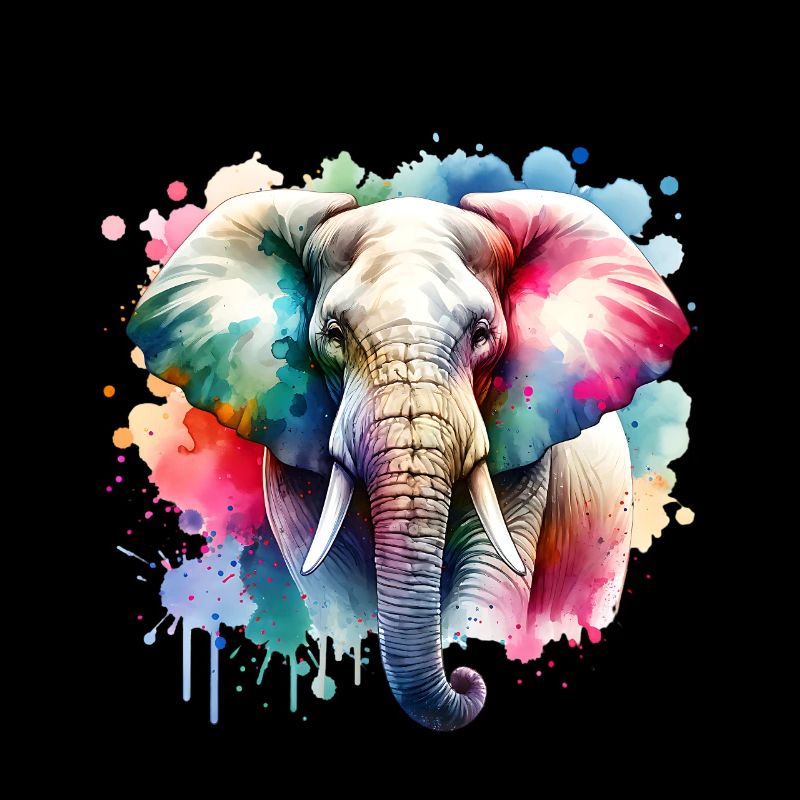 Éléphant