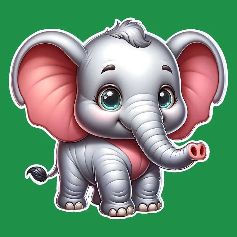 Éléphant