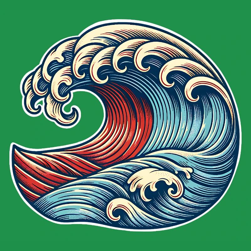 Wave