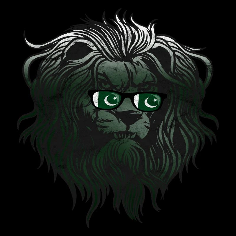 Pakistan