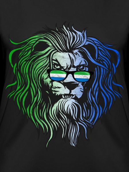 Sierra Leone
