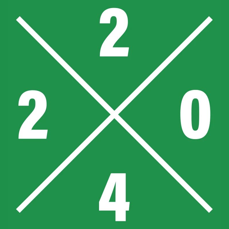 Numéro de l’année 2024