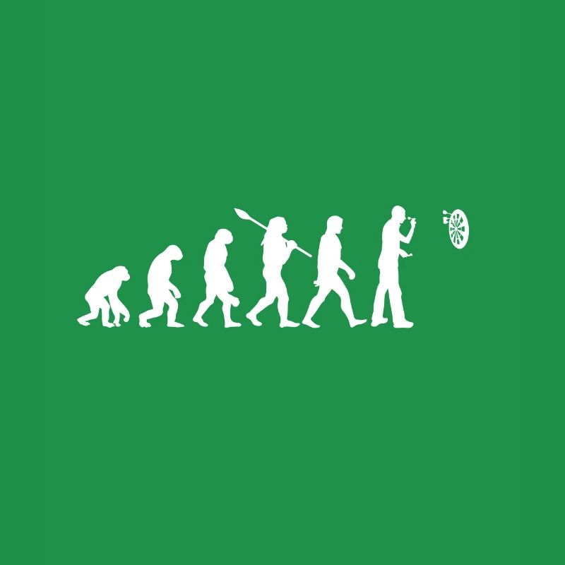 Dart Evolution Dart Player Fléchettes Pub