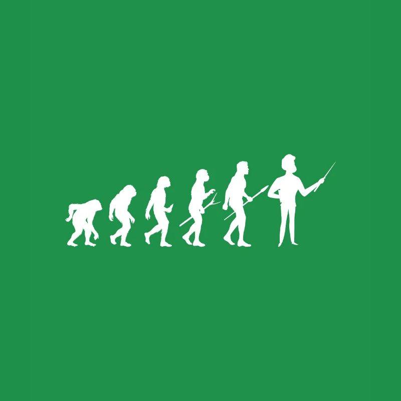 Evolution Lehrer