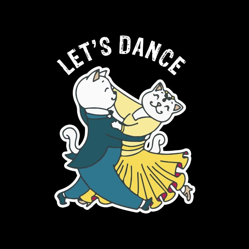 Foxtrot dance school dance class funny dance