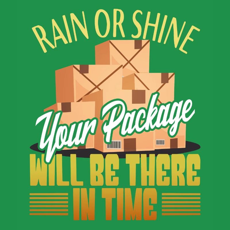 Package delivery package parcel messenger parcel messenger courier