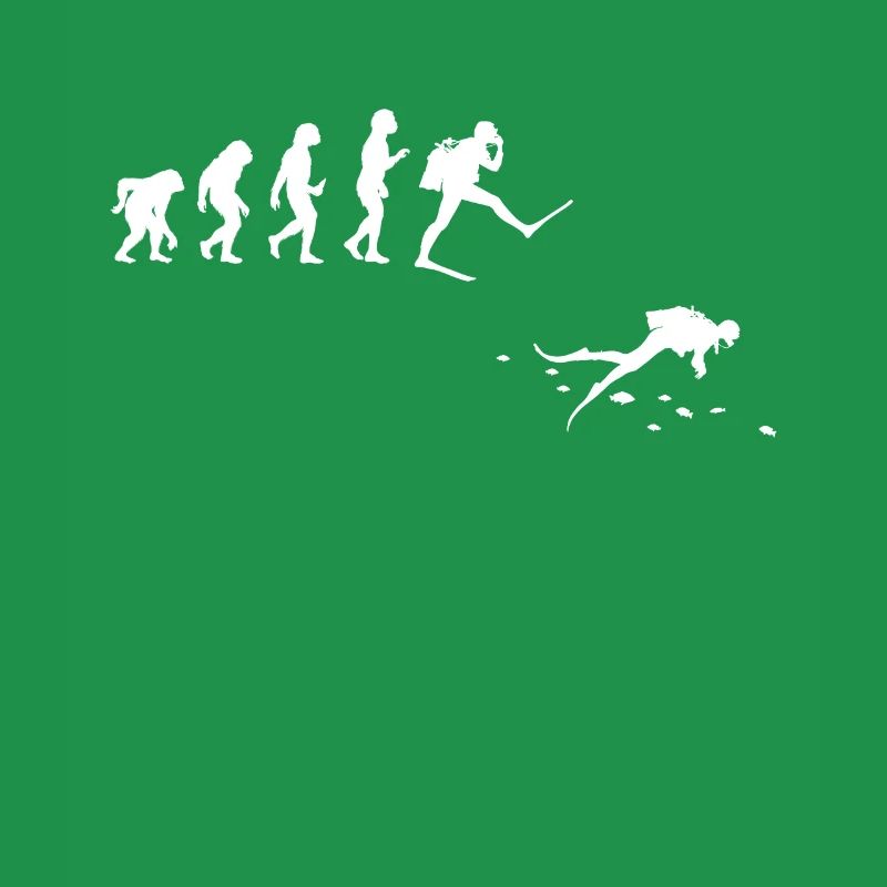 Plongée Évolution Plongée Plongée