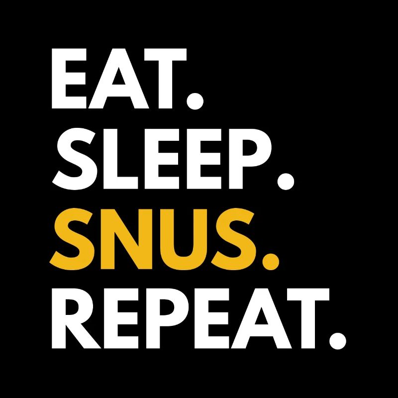 Snus tabac nicotine Suède