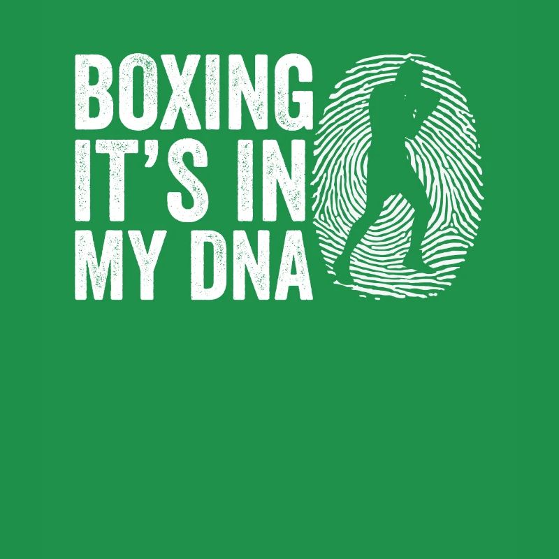 Boxen Boxer Boxhandschuhe Boxkampf Geschenk