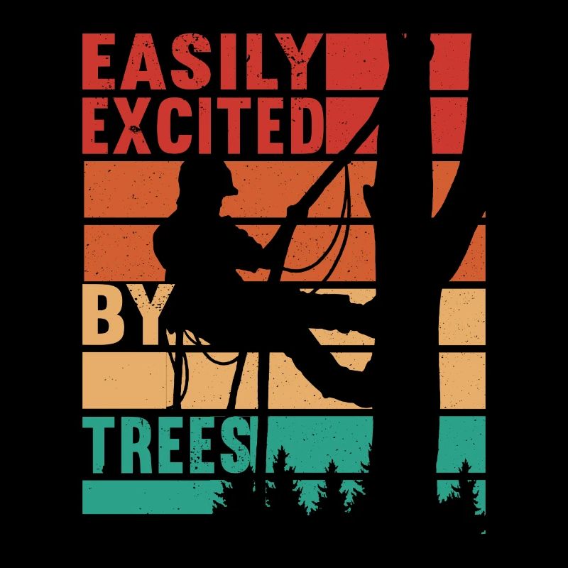 Arborist Baumpfleger