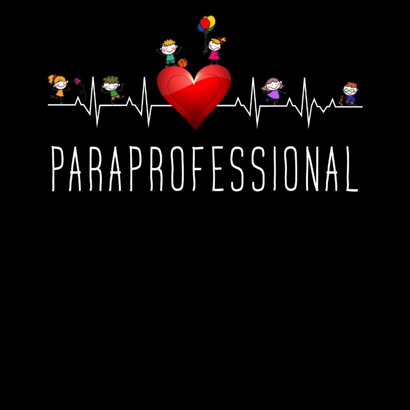 Paraprofessional Heartbeat