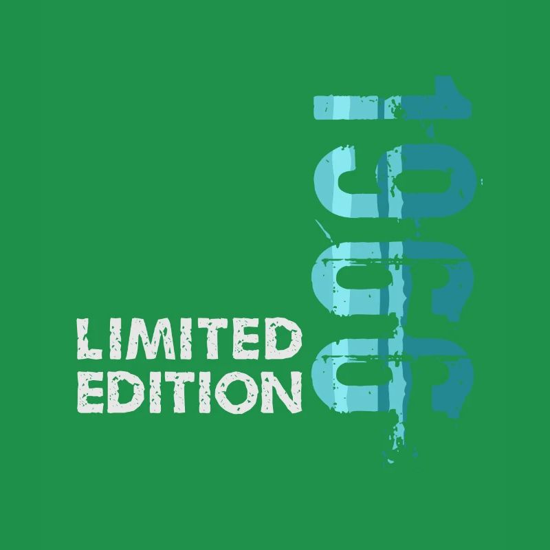 Édition limitée de 1966