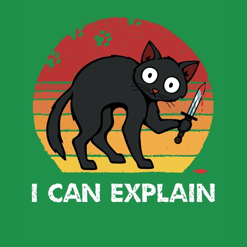 I Can Explain
