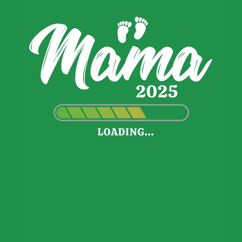 Mama Loading 2025 (Garantie du prix le plus bas)