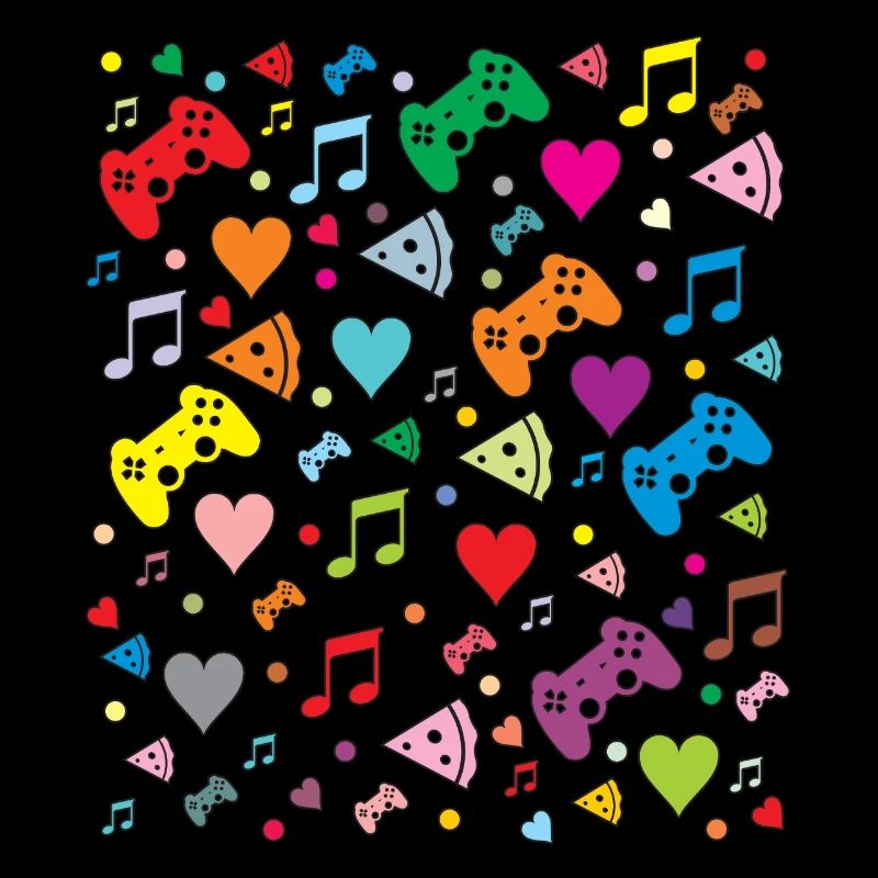 Game Pattern