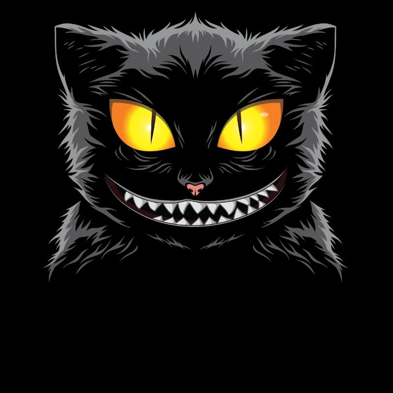 Chat noir