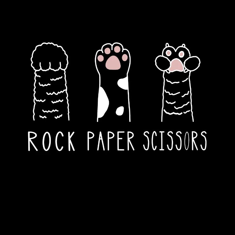 Rock Paper Scissors