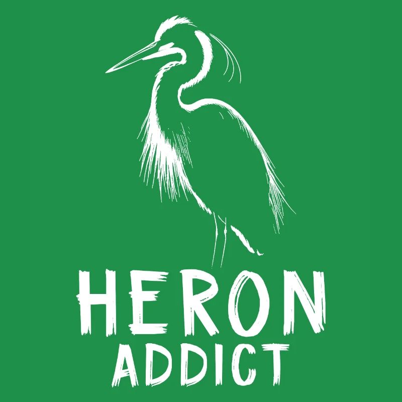 Heron Addict