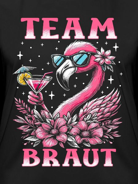 Team Bride