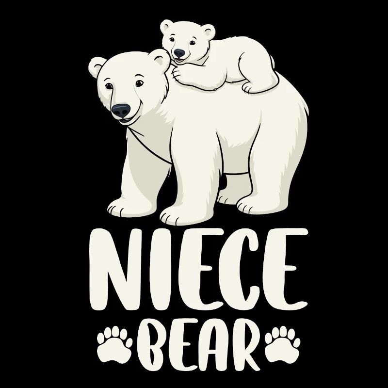Niece Bear