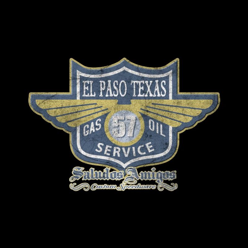 El Paso Texas Oil Service
