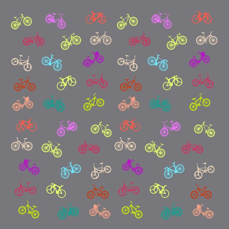 Bicycle pattern