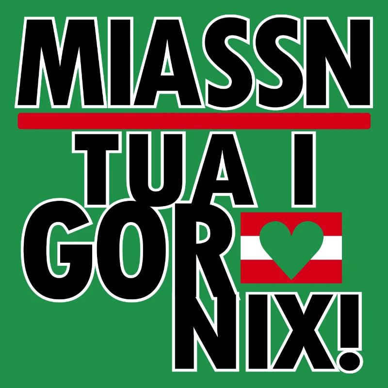 Austrian dialect Styrian