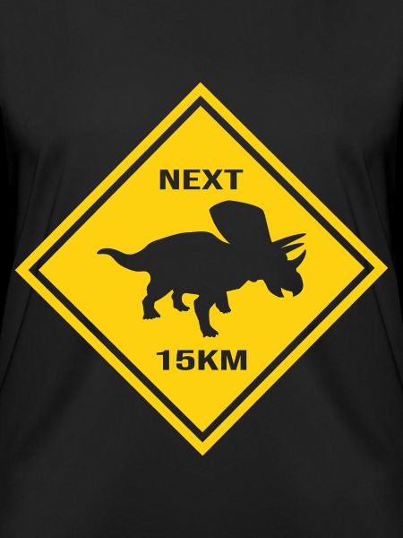 Attention Torosaurus