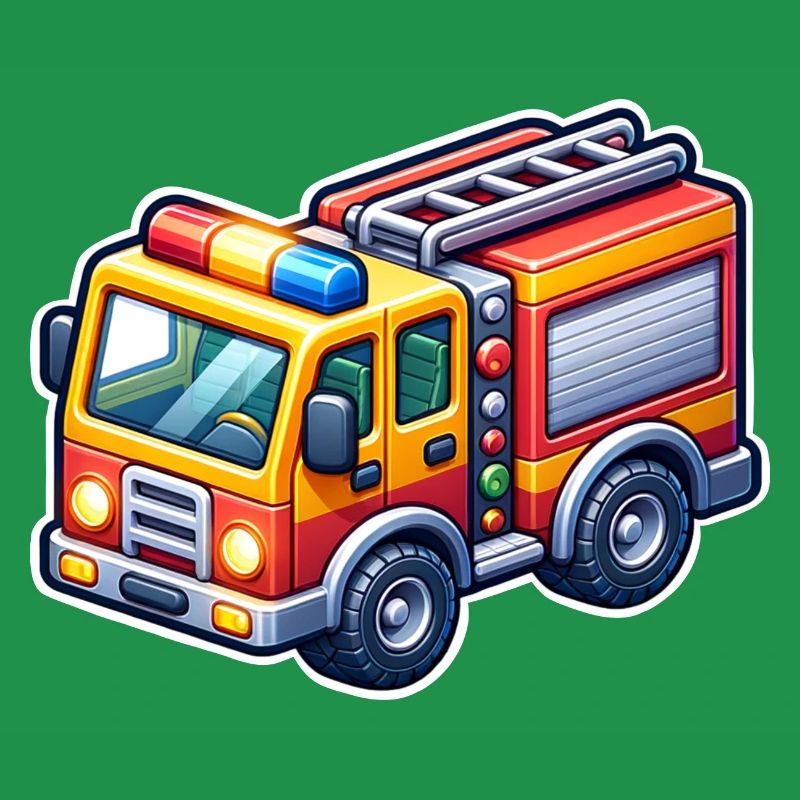 Fire brigade