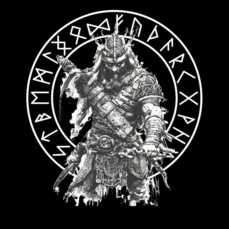 Vikings Nordic Rune Vikings Valhalla Vikings