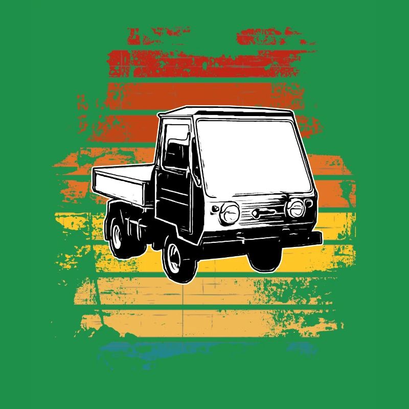 Multicar M25 Multicar New Multricar Trucks