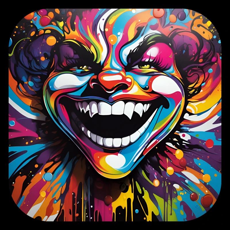Crazy Fool